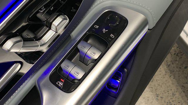 new 2026 Mercedes-Benz AMG SL 43 car, priced at $128,110