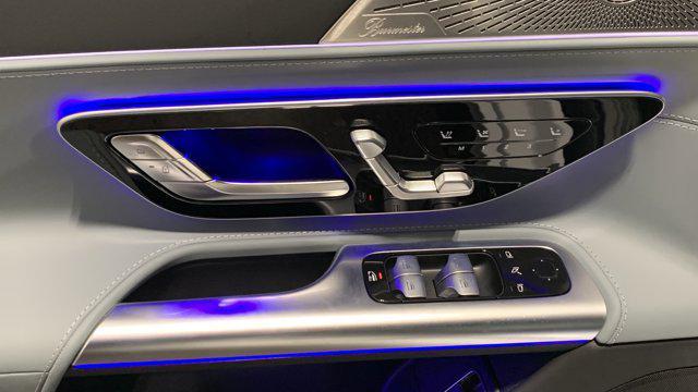 new 2026 Mercedes-Benz AMG SL 43 car, priced at $128,110