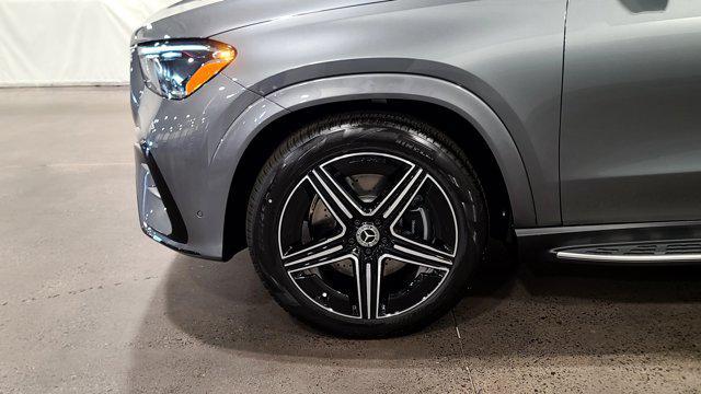 new 2026 Mercedes-Benz GLE 450 car, priced at $81,965