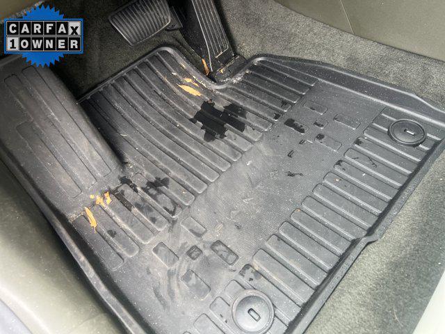 used 2025 Hyundai SANTA FE HEV car, priced at $40,990