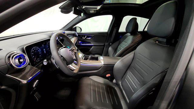 new 2026 Mercedes-Benz GLC 300 car, priced at $71,430