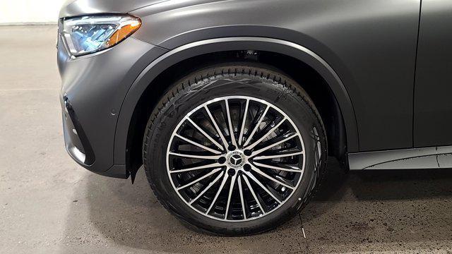 new 2026 Mercedes-Benz GLC 300 car, priced at $71,430