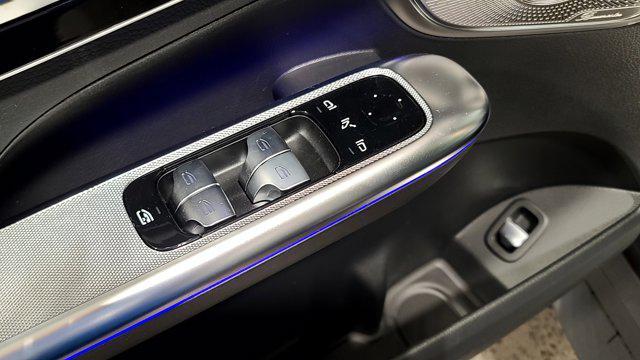 new 2026 Mercedes-Benz GLC 300 car, priced at $71,430