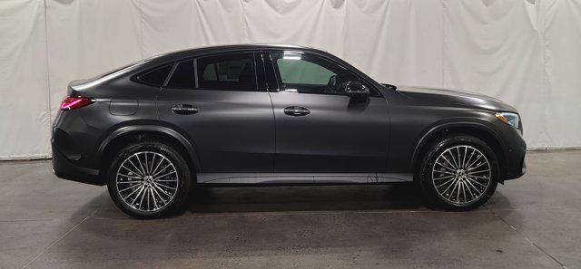 new 2026 Mercedes-Benz GLC 300 car, priced at $71,430