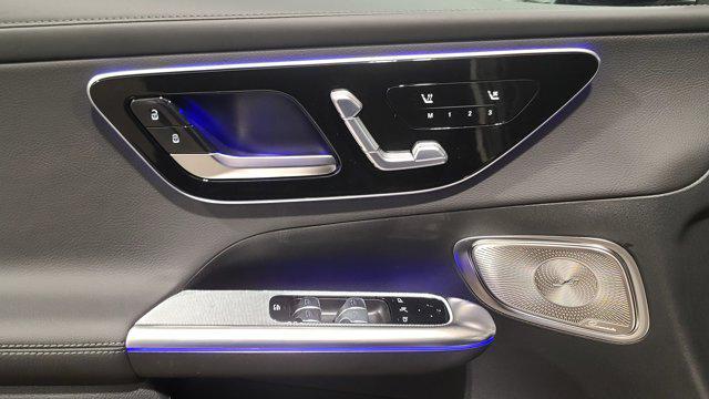 new 2026 Mercedes-Benz GLC 300 car, priced at $71,430