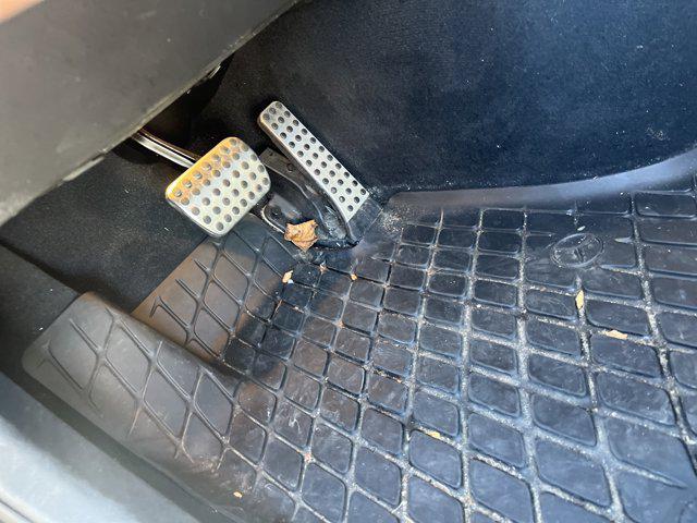 used 2022 Mercedes-Benz GLC 300 car, priced at $34,190