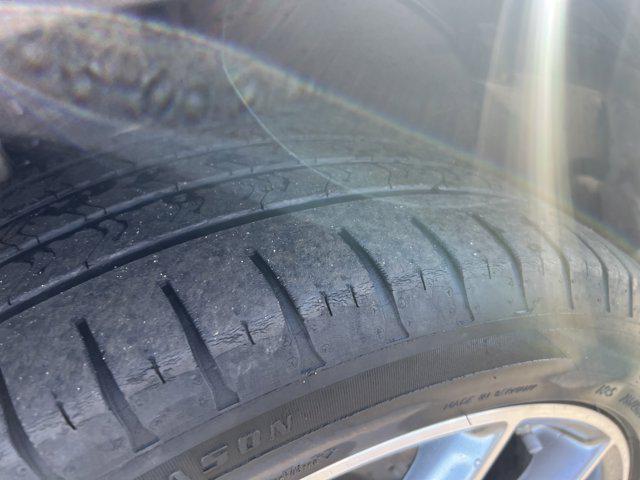 used 2022 Mercedes-Benz GLC 300 car, priced at $34,190