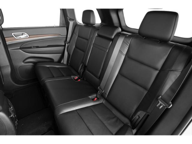 used 2022 Jeep Grand Cherokee car, priced at $28,789