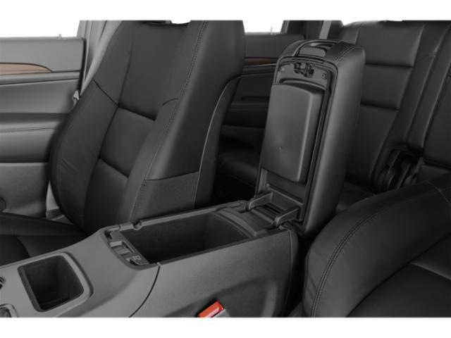 used 2022 Jeep Grand Cherokee car, priced at $28,789