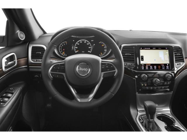 used 2022 Jeep Grand Cherokee car, priced at $28,789