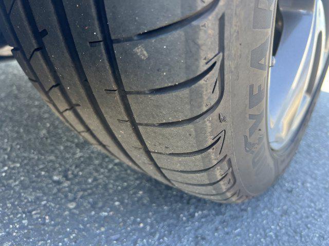 used 2023 Mercedes-Benz E-Class car, priced at $49,550