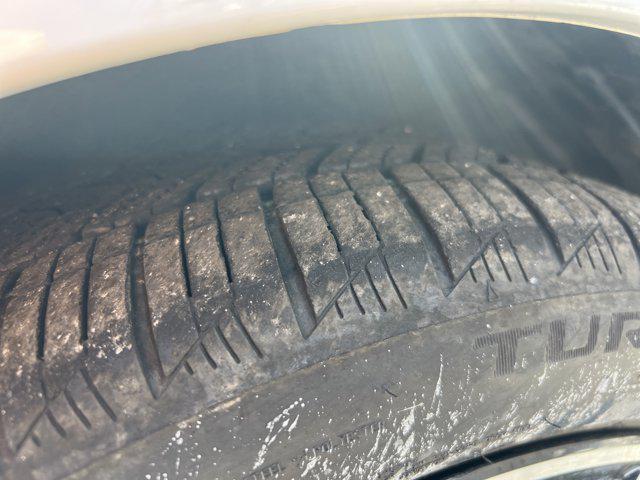 used 2025 Mercedes-Benz C-Class car, priced at $47,990