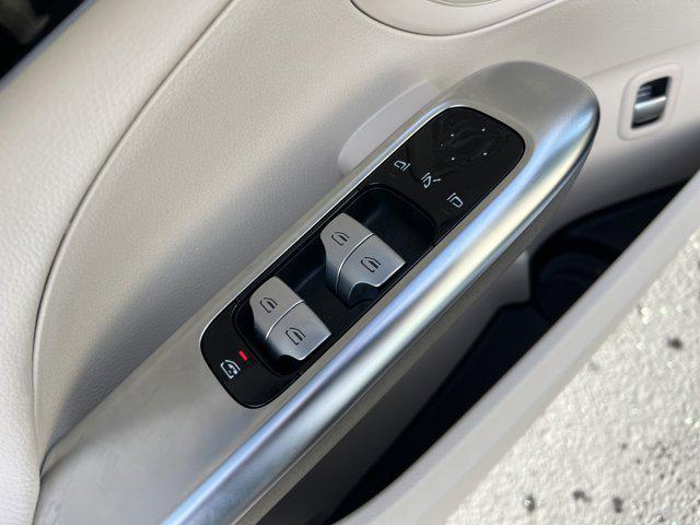 used 2025 Mercedes-Benz C-Class car, priced at $47,990