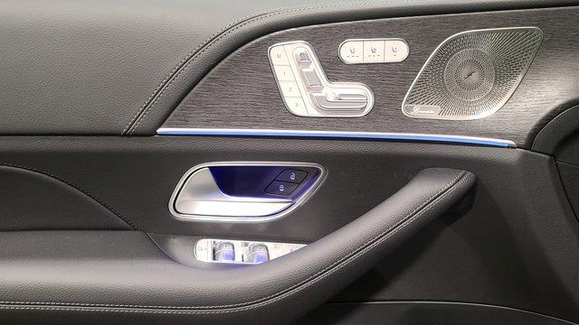 new 2026 Mercedes-Benz GLE 450 car, priced at $85,035