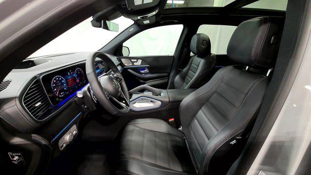 new 2026 Mercedes-Benz GLE 450 car, priced at $85,035