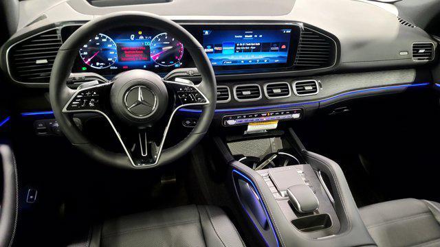 new 2026 Mercedes-Benz GLE 450 car, priced at $85,035