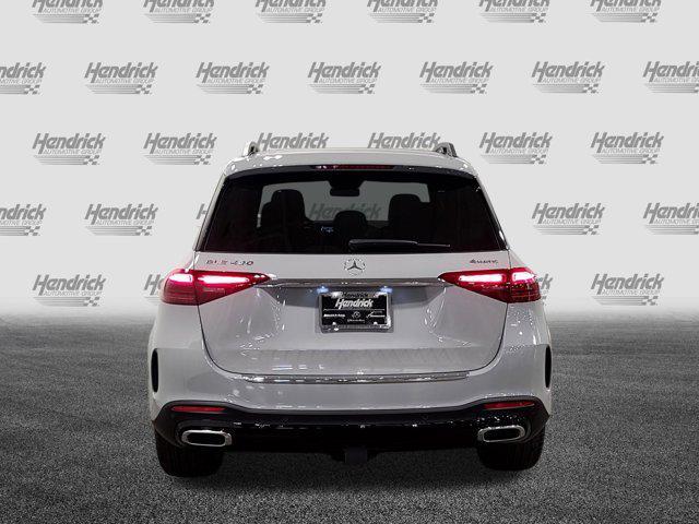 new 2026 Mercedes-Benz GLE 450 car, priced at $85,035