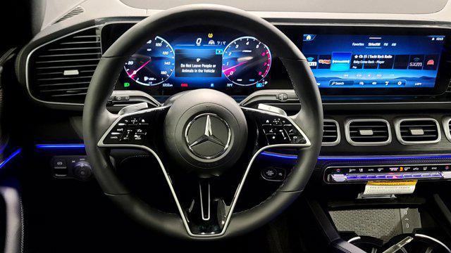 new 2026 Mercedes-Benz GLE 450 car, priced at $85,035