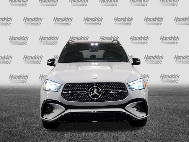 new 2026 Mercedes-Benz GLE 450 car, priced at $85,035