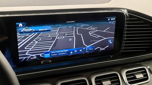 new 2026 Mercedes-Benz GLE 450 car, priced at $85,035