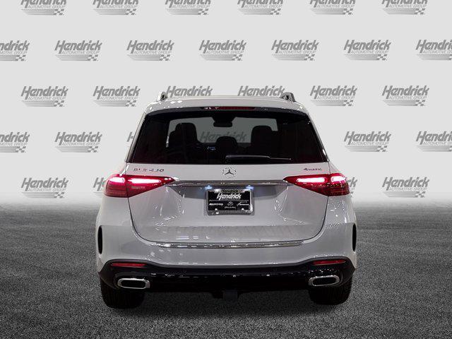 new 2026 Mercedes-Benz GLE 450 car, priced at $85,035