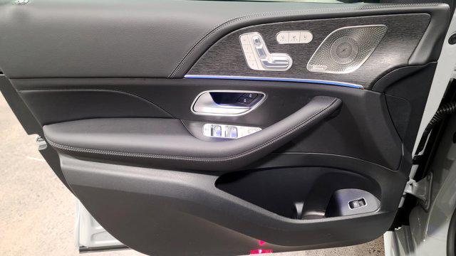 new 2026 Mercedes-Benz GLE 450 car, priced at $85,035