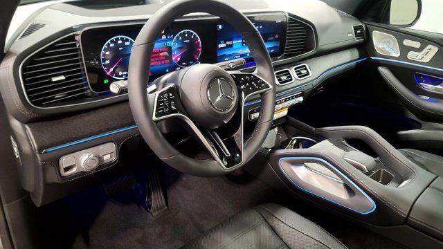new 2026 Mercedes-Benz GLE 450 car, priced at $85,035