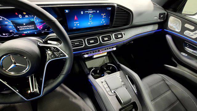 new 2026 Mercedes-Benz GLE 450 car, priced at $85,035