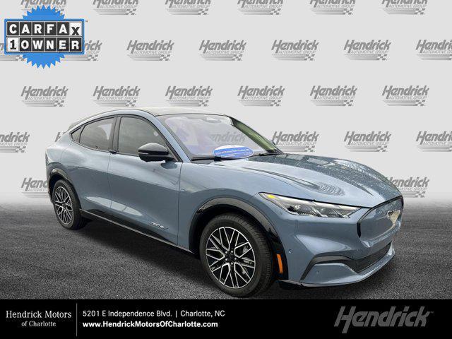 used 2024 Ford Mustang Mach-E car, priced at $33,390