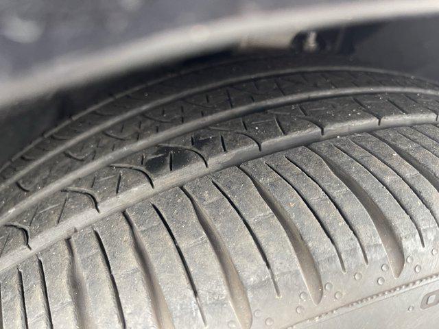 used 2024 Mercedes-Benz AMG GLC 43 car, priced at $54,990