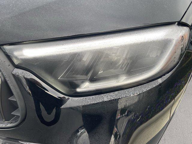 used 2024 Mercedes-Benz AMG GLC 43 car, priced at $54,990