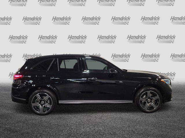 new 2026 Mercedes-Benz GLC 300 car, priced at $82,195
