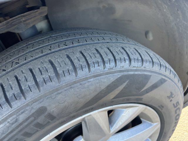 used 2019 Volkswagen Atlas car, priced at $16,990