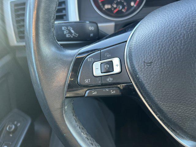 used 2019 Volkswagen Atlas car, priced at $16,990