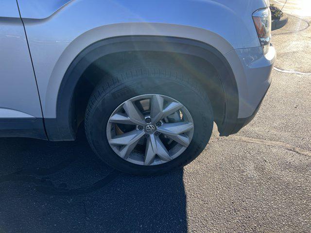 used 2019 Volkswagen Atlas car, priced at $16,990