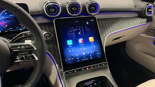 new 2026 Mercedes-Benz CLE 300 car, priced at $79,690