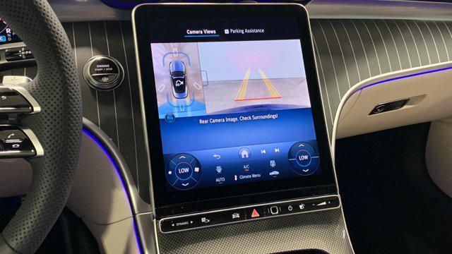 new 2026 Mercedes-Benz CLE 300 car, priced at $79,690