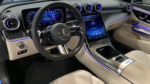 new 2026 Mercedes-Benz CLE 300 car, priced at $79,690