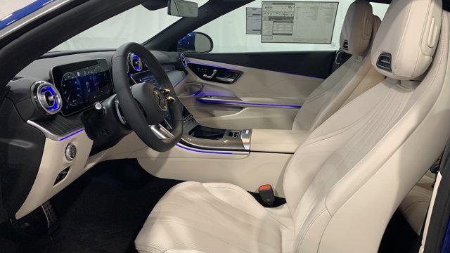 new 2026 Mercedes-Benz CLE 300 car, priced at $79,690