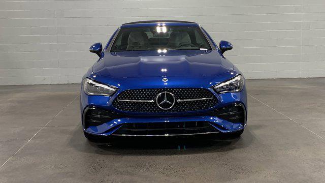 new 2026 Mercedes-Benz CLE 300 car, priced at $79,690
