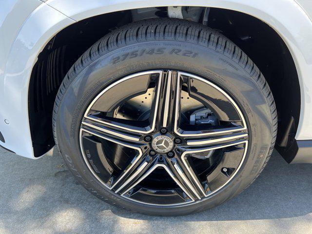 new 2026 Mercedes-Benz GLE 450 car, priced at $81,775