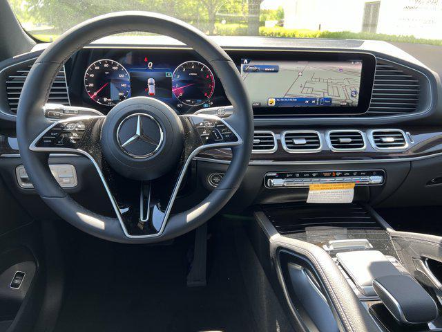 new 2026 Mercedes-Benz GLE 450 car, priced at $81,775
