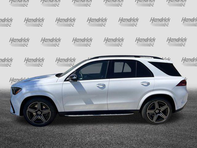new 2026 Mercedes-Benz GLE 450 car, priced at $81,775