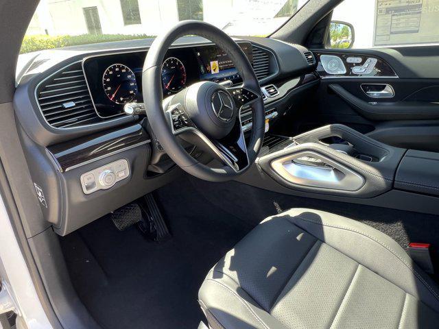 new 2026 Mercedes-Benz GLE 450 car, priced at $81,775