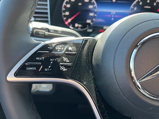 new 2026 Mercedes-Benz GLE 450 car, priced at $81,775