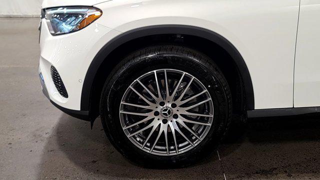 new 2026 Mercedes-Benz GLC 300 car, priced at $59,365