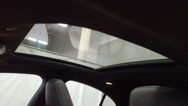 new 2026 Mercedes-Benz AMG CLA 45 car, priced at $74,650