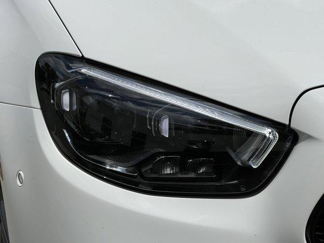 used 2023 Mercedes-Benz E-Class car, priced at $46,990
