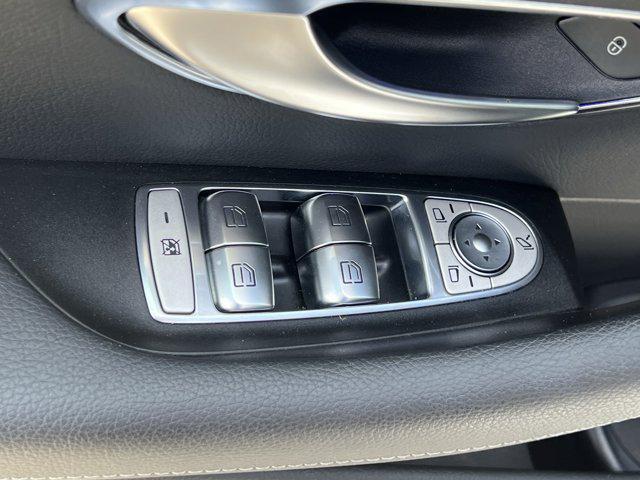 used 2023 Mercedes-Benz E-Class car, priced at $46,990