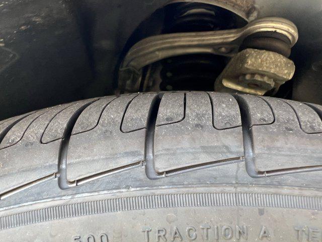 used 2023 Mercedes-Benz E-Class car, priced at $46,990